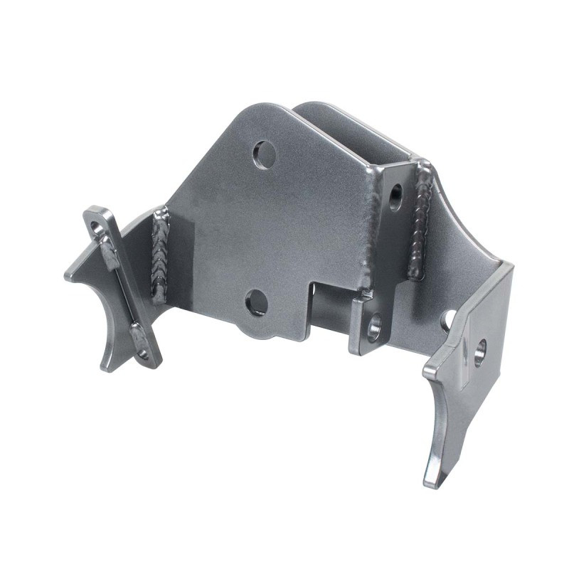 Synergy Jeep JL/JT Front Track Bar Relocation Bracket - 8855-11