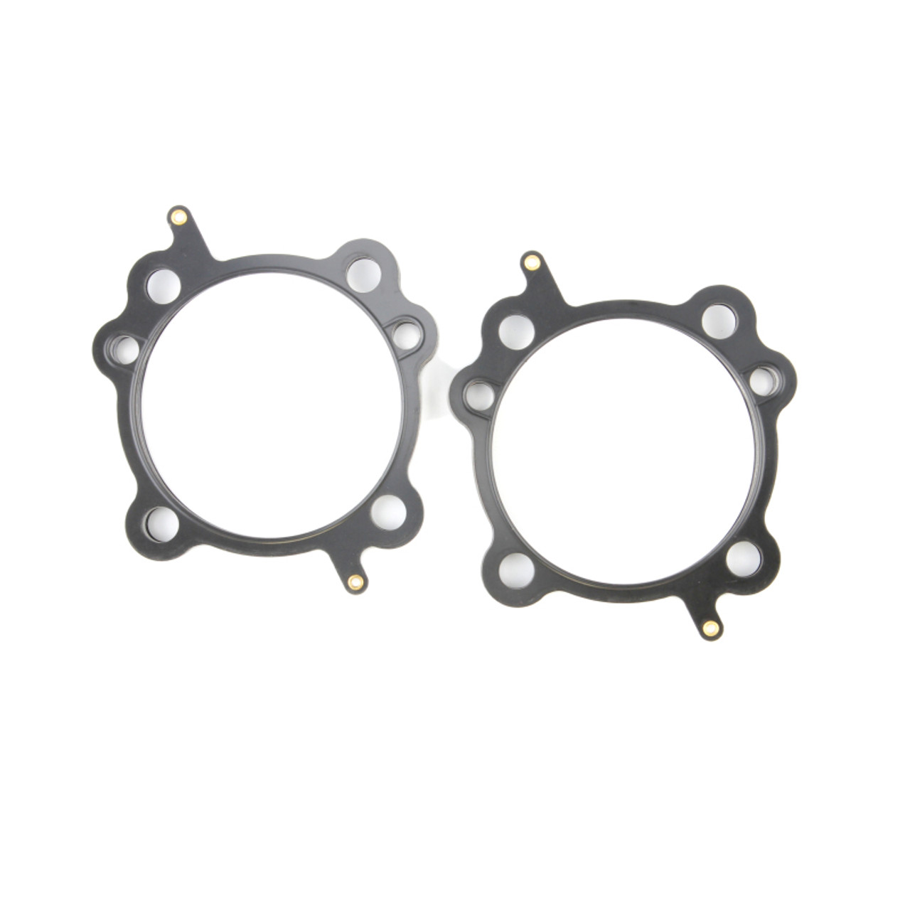 Cometic Harley-Davidson 4 1/8in Twin Cam Mls Head Gasket .030in 2Pk. - C9743-030