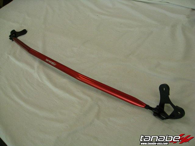 Tanabe Sustec Front Strut Tower Bar 09-09 Cube - TTB147F Photo - Primary