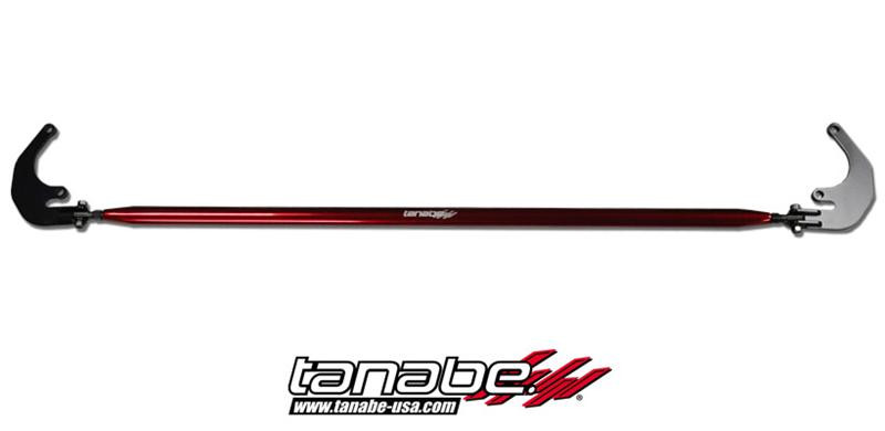 Tanabe Sustec Front Strut Tower Bar 10-11 tC - TTB160F Photo - Primary