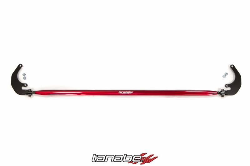 Tanabe Sustec Front Strut Tower Bar 2016 Scion iM - TTB191F Photo - Primary