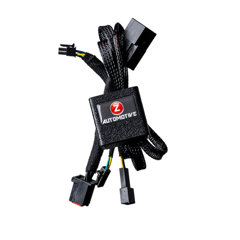 Tazer 2018+ RAM NoLimitz DT Cable Kit - NOLIMITZ_DT