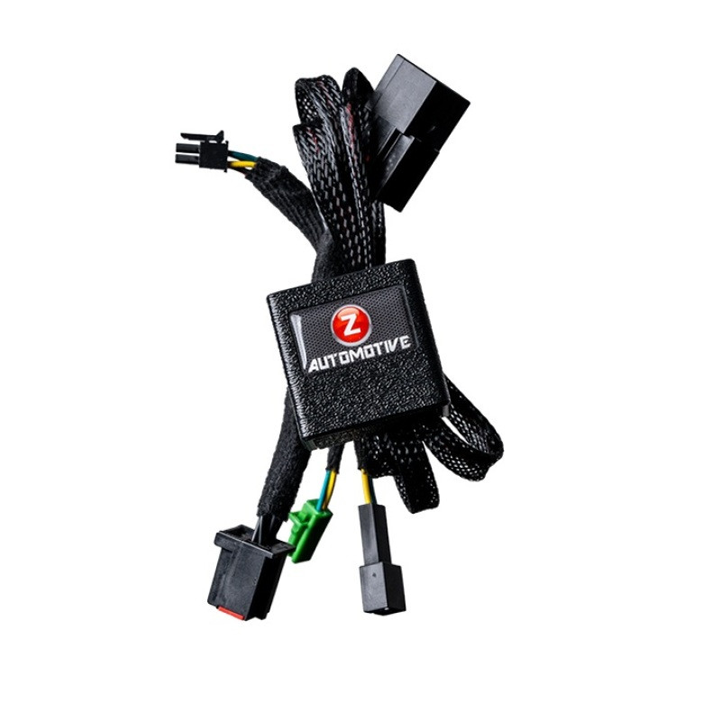 Tazer Jeep NoLimitz JL Cable Kit - NOLIMITZ_JL