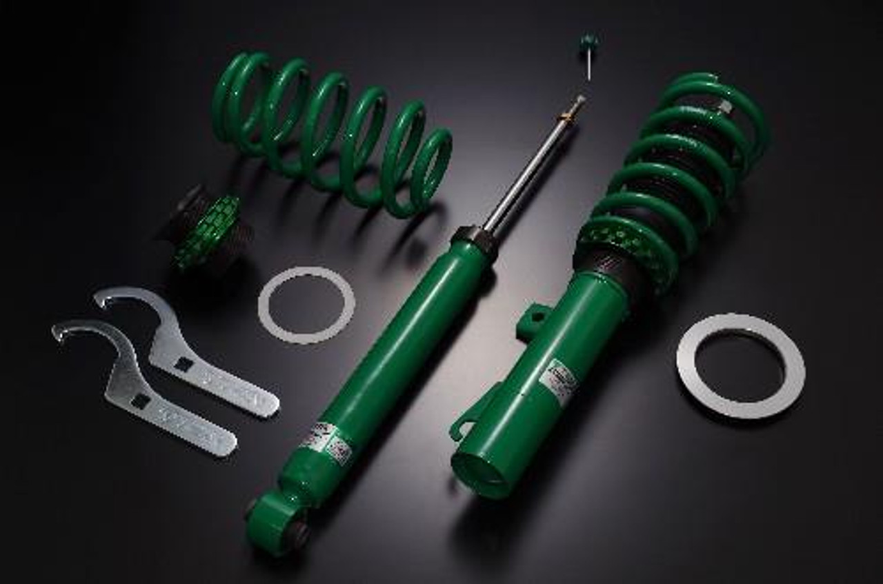 Tein Tein 00-03 Nissan Maxima (A33) Street Advance Z Coilovers - GSP20-9USS2 Photo - Primary