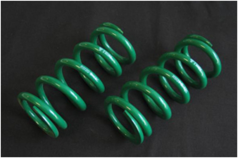 Tein Coilover Racing Spring I.D. 58mm Spring Rate 16kg/mm (pair) - Rear - RS160-A1125