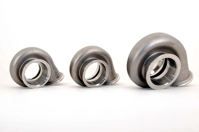 TiAL Sport GT30 .63 A/R Stainless Steel Turbine Housing - 002459