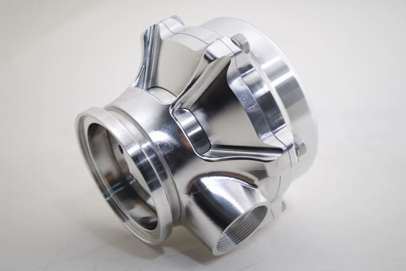 TiAL Sport QR BOV 2 PSI Spring - Silver (1.0in) - 002610