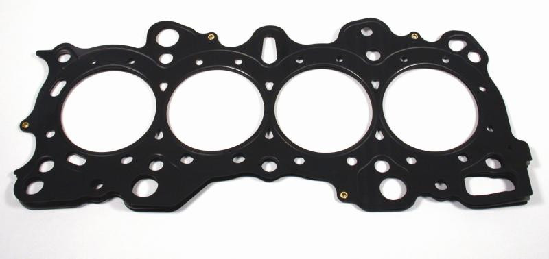 Cometic Nissan SR20DE/DET 86.5mm Bore .045mm MLS Head Gasket w/ Both Oil Holes - H1796SP1045S Photo - Primary