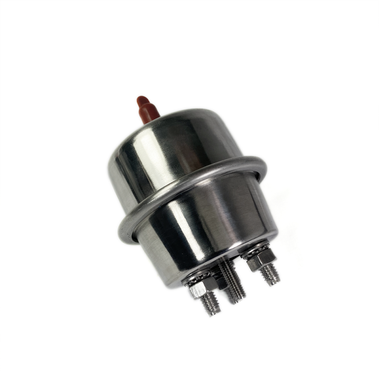 Ticon Industries Boost Open Valve Actuator (3 Bolt Mount - Actuator Only) - 118-00000-2003