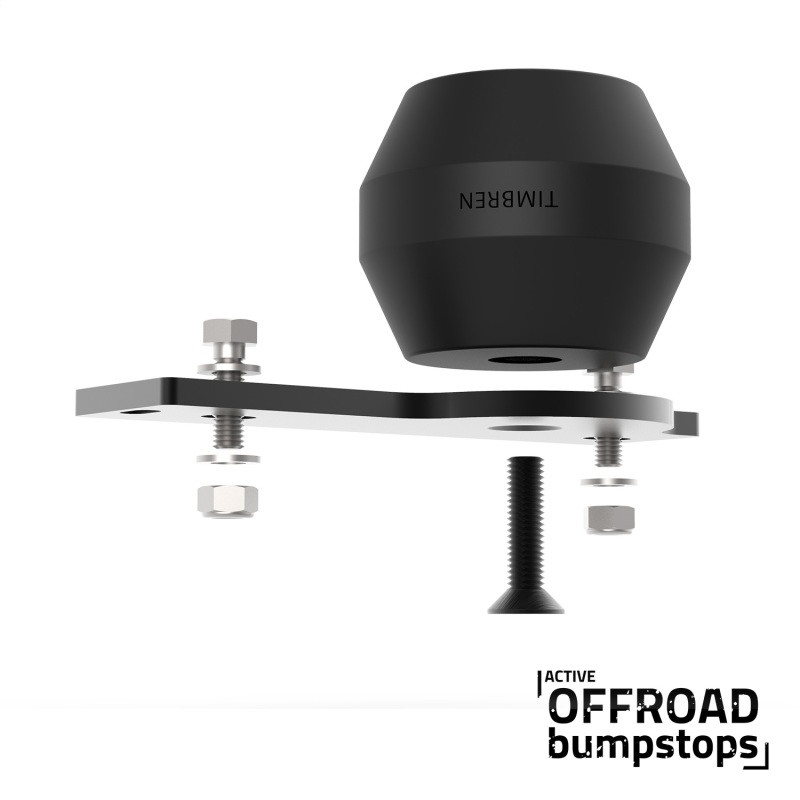 Timbren Active Offroad Bump Stops - ABSFRBSMV