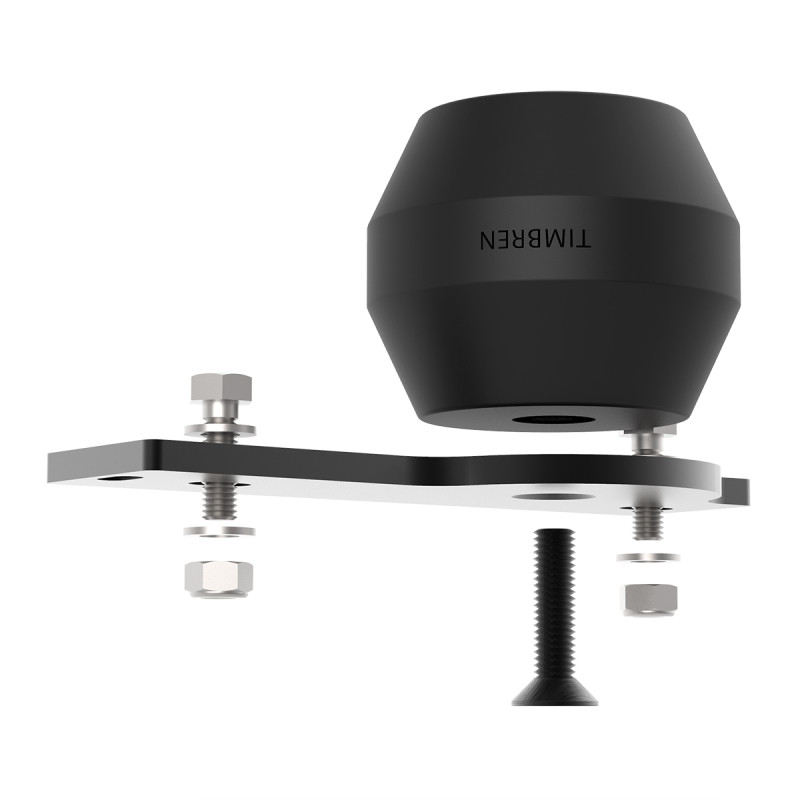 Timbren Active Offroad Bump Stops - ABSFRBSMV