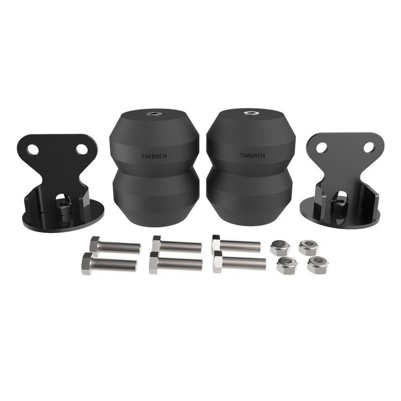 Timbren 2008 Ford LCF L45 Front Suspension Enhancement System - BDFLCF