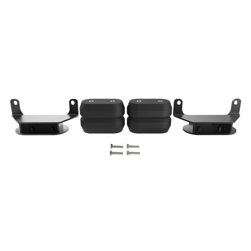 Timbren 2008 Ford LCF L45 Rear Suspension Enhancement System - BDRLCF