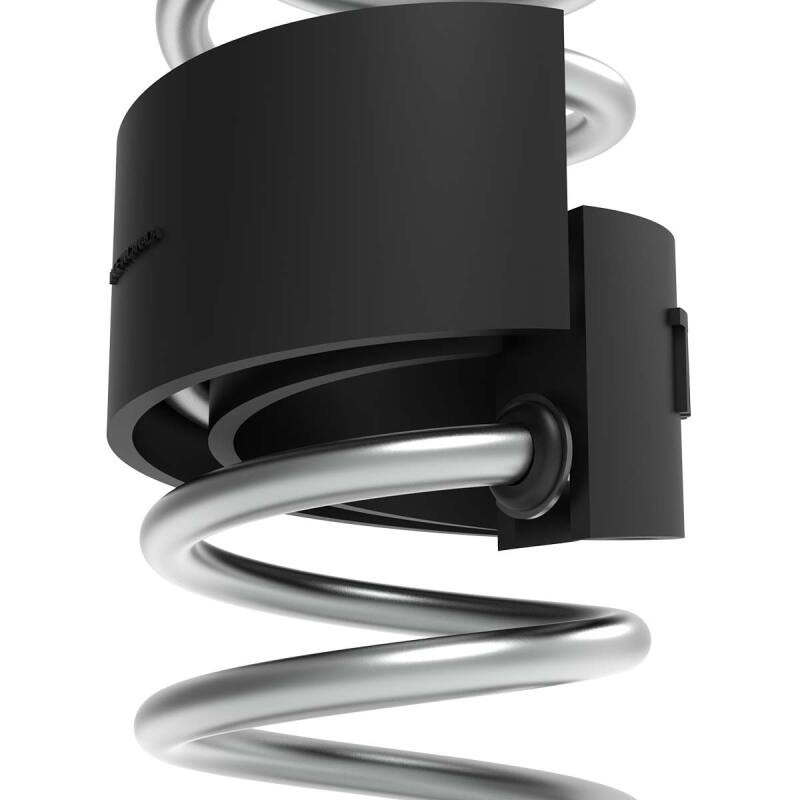 Timbren 19-24 Toyota RAV4 / 23-24 Honda CRV SES Coil Enhancer Kit - CE10G45P