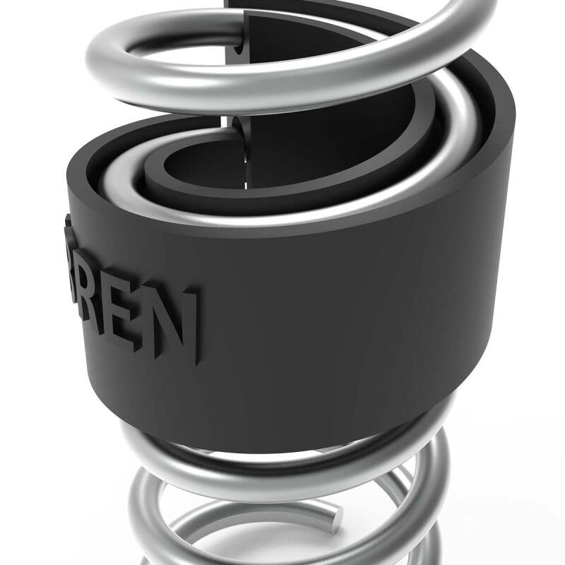 Timbren 19-24 Toyota RAV4 / 23-24 Honda CRV SES Coil Enhancer Kit - CE10G45P