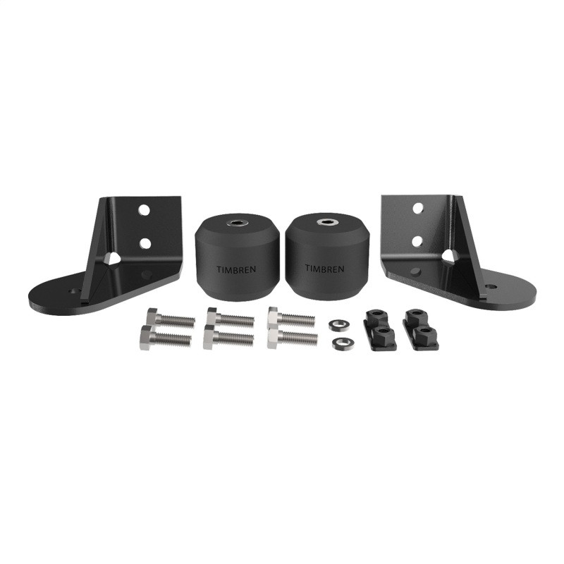 Timbren 2005 Dodge Dakota RWD Front Suspension Enhancement System - DDF05A