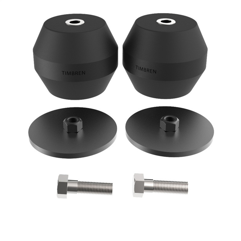 Timbren 2002 Jeep Grand Cherokee Front Suspension Enhancement System - DDF974