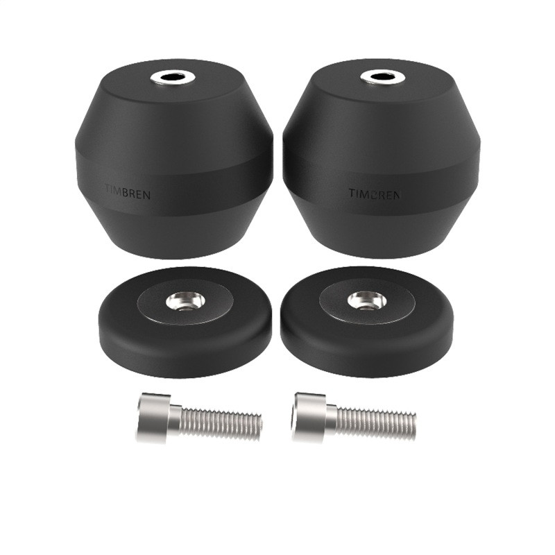 Timbren 1998 Dodge Durango Front Suspension Enhancement System - DDF974B