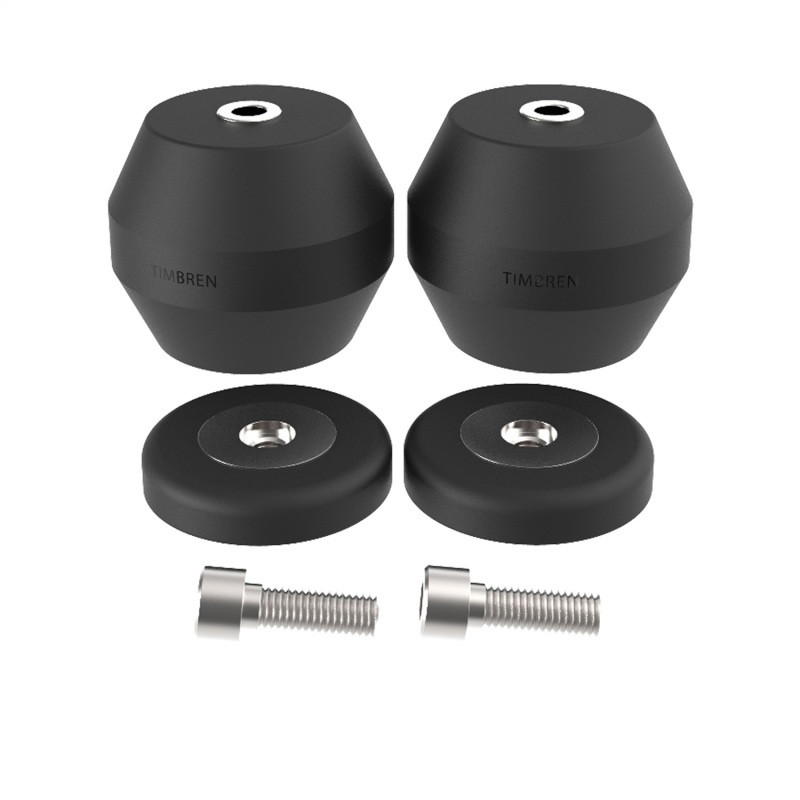 Timbren 1998 Dodge Durango Front Suspension Enhancement System - DDF974B