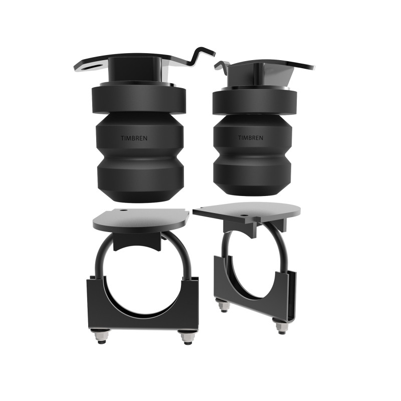 Timbren 2005 Dodge Dakota 4WD Rear Suspension Enhancement System - DDR05