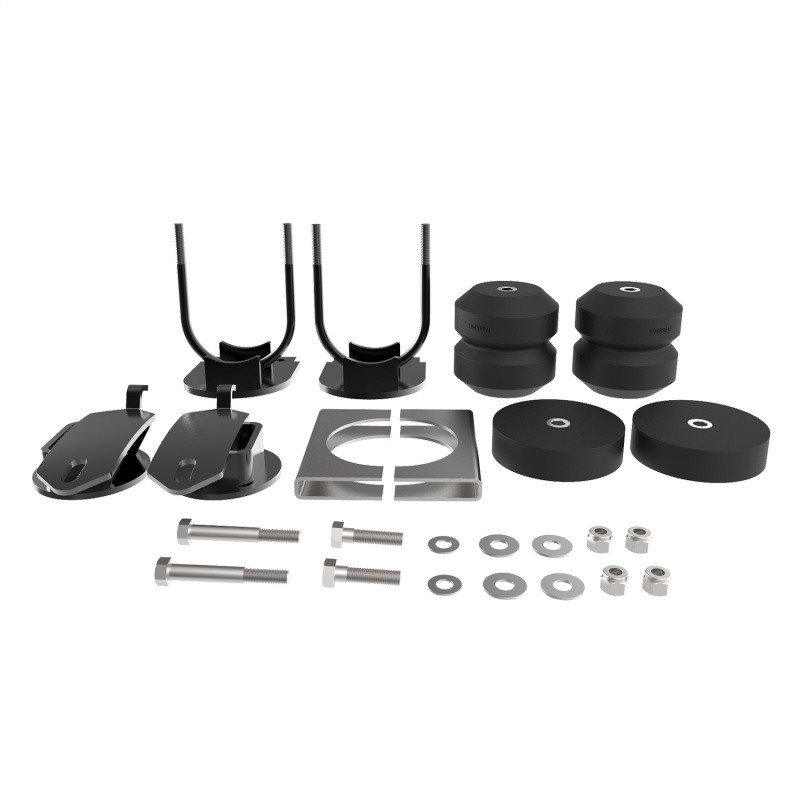 Timbren 2005 Dodge Dakota RWD Rear Suspension Enhancement System - DDR052