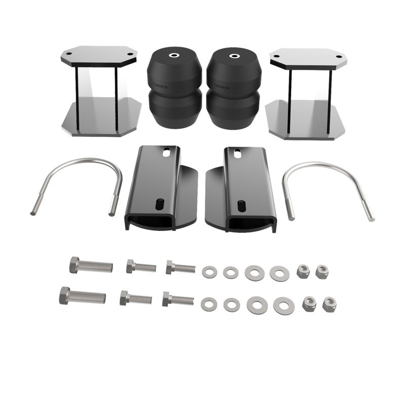 Timbren 1994 Dodge Ram 3500 RWD Rear Suspension Enhancement System - DR3500