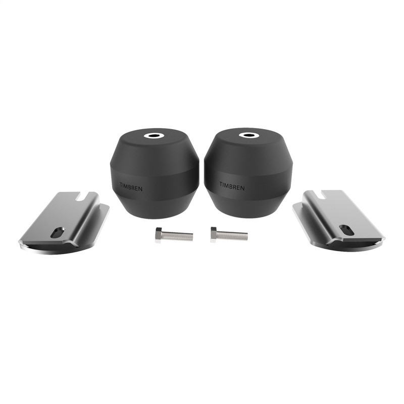 Timbren 2008 Dodge Ram 4500 Rear Suspension Enhancement System - DRTT4500