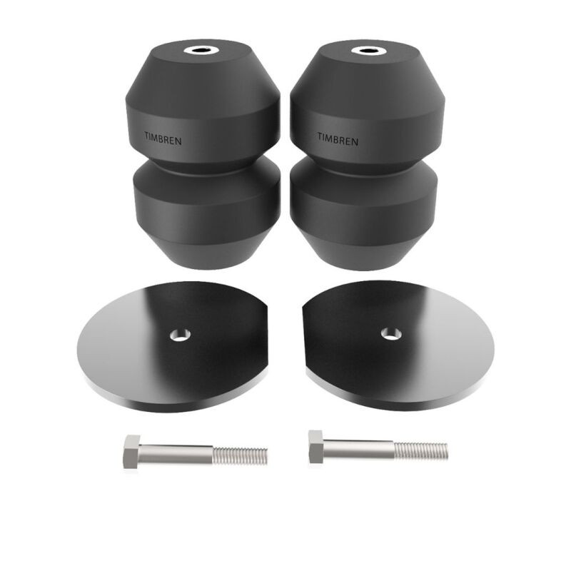 Timbren 2002 Kia Sedona Rear Suspension Enhancement System - DVR05096