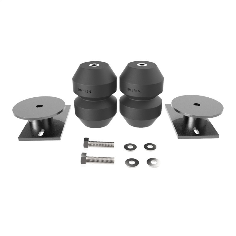 Timbren 1975 Dodge B100 Rear Suspension Enhancement System - DVR150