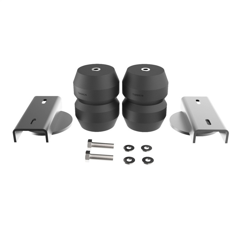 Timbren 1975 Dodge B300 Rear Suspension Enhancement System - DVR350R