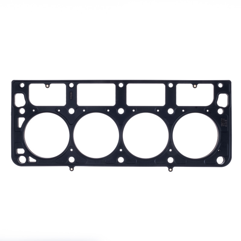 Cometic GM LS1/LS2/LS3/LS6 Gen-3/4 Small Block V8 .040in MLX Head Gasket 4.040in Bore 1/2in Studs - H3313SP3040S Photo - Primary