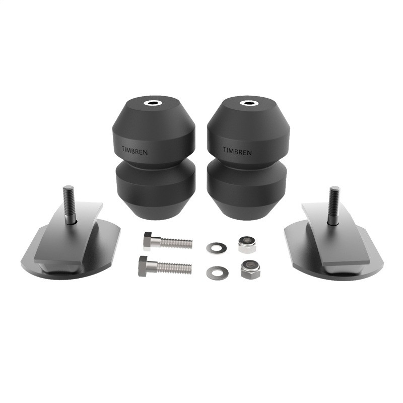 Timbren 1992 Ford E-150 Econoline Rear Suspension Enhancement System - FER15087