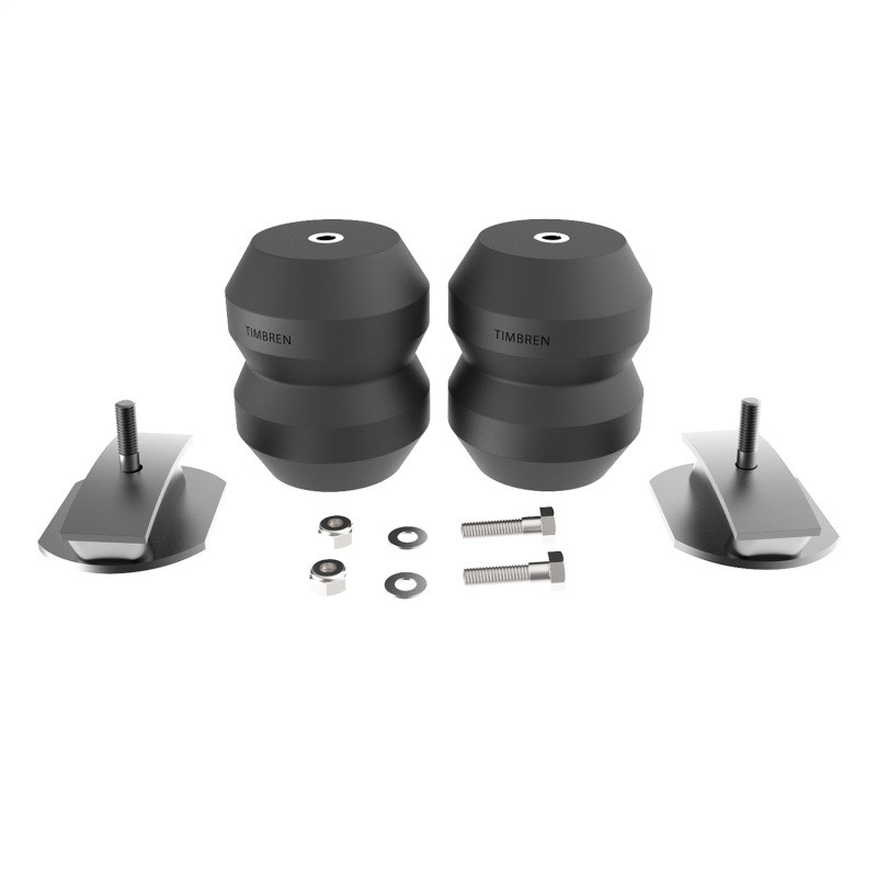 Timbren 2003 Ford E-450 Super Duty Rear Suspension Enhancement System - FERSDLB