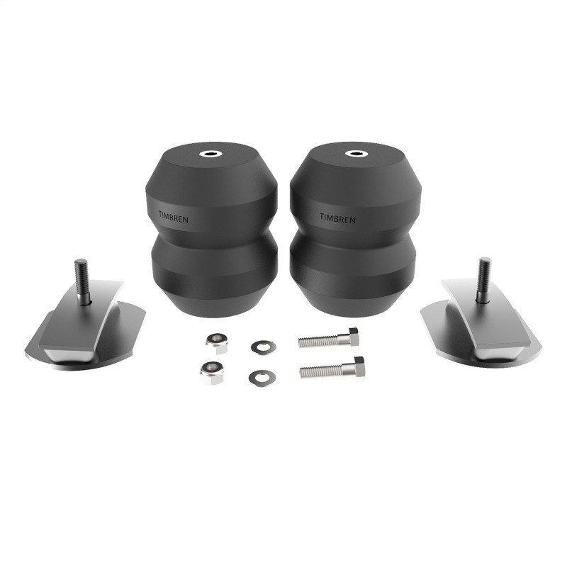Timbren 2003 Ford E-450 Super Duty Rear Suspension Enhancement System - FERSDLB