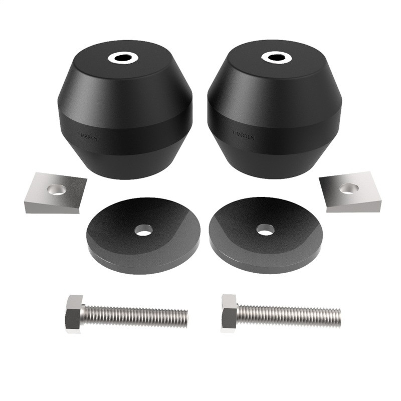 Timbren 1997 Ford Expedition RWD Front Suspension Enhancement System - FF150972