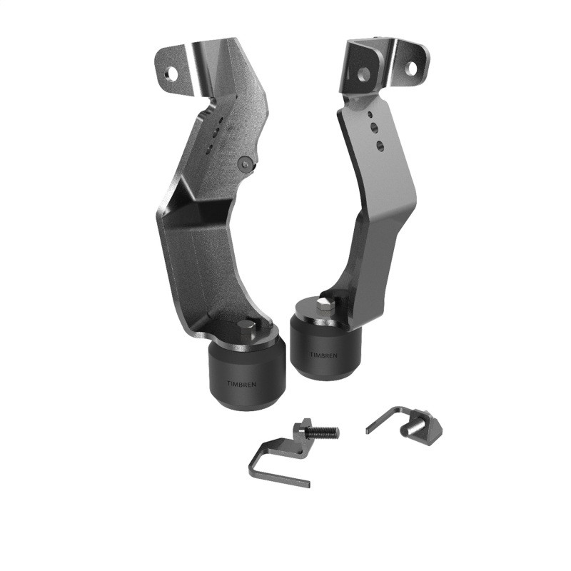 Timbren 2004 Ford F-150 STX RWD Front Suspension Enhancement System - FF150F