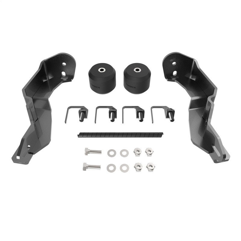 Timbren 2015 Ford F-150 4WD Front Suspension Enhancement System - FF150G