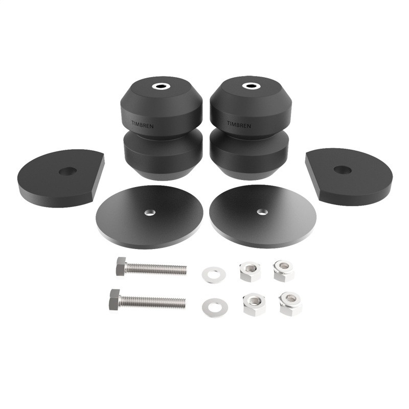 Timbren 1990 Ford F Super Duty Front Suspension Enhancement System - FF350