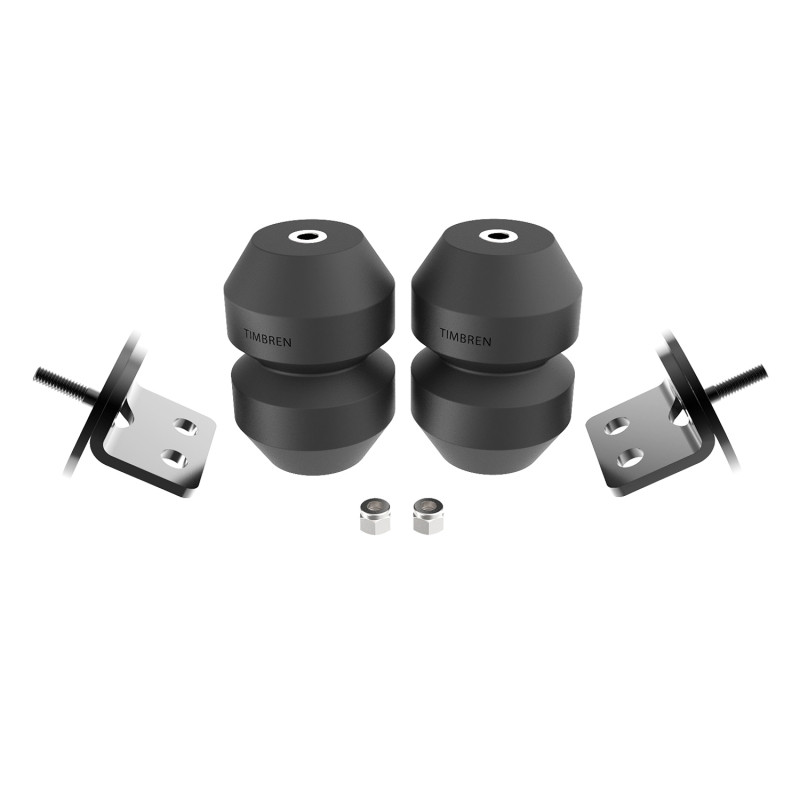 Timbren 1997 Ford F-350 4WD Front Suspension Enhancement System - FF3504A