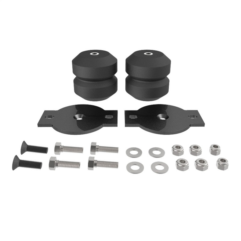 Timbren 2002 Ford Excursion 4WD Front Suspension Enhancement System - FF350SD4
