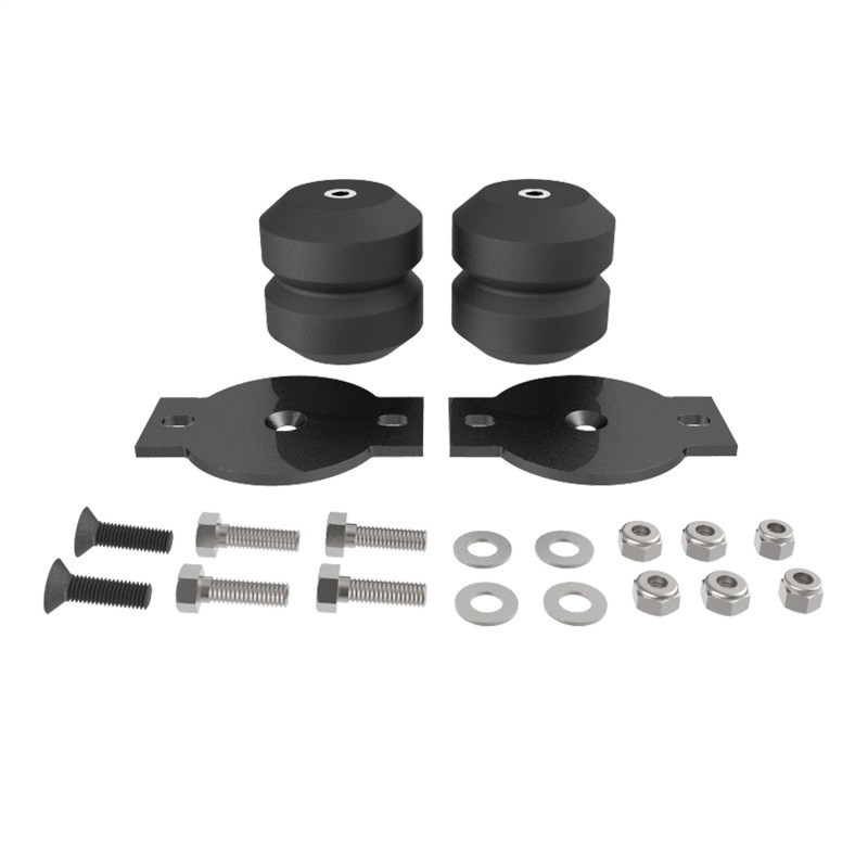 Timbren 2002 Ford Excursion 4WD Front Suspension Enhancement System - FF350SD4
