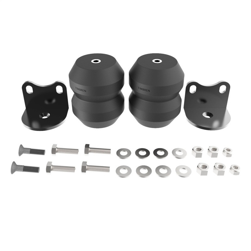 Timbren 2003 Ford F650 Front Suspension Enhancement System - FF650UH