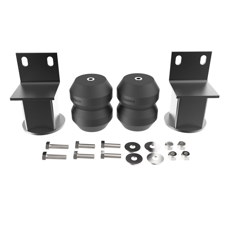 Timbren 1987 Ford CF7000 Front Suspension Enhancement System - FFC8000