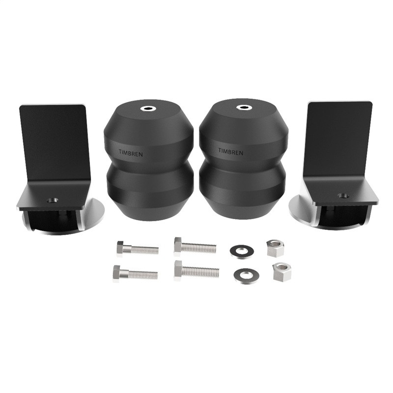 Timbren 2002 Ford F53 Front Suspension Enhancement System - FFF53B