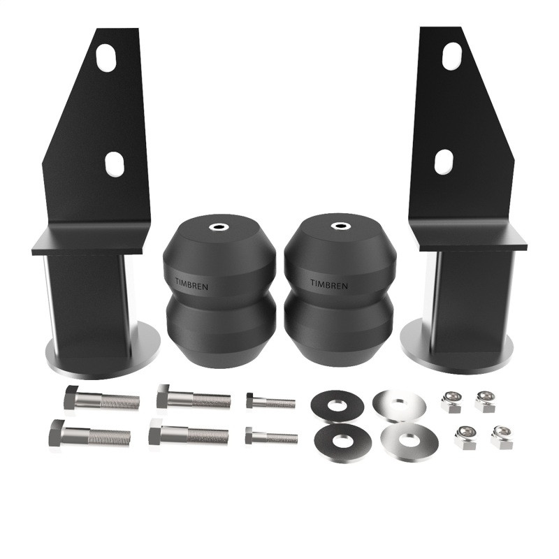 Timbren 1991 Freightliner FLD112 FLD112GL Front Suspension Enhancement System - FFFL112