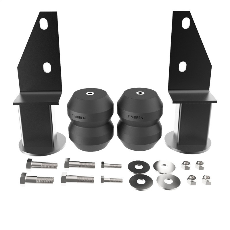 Timbren 1991 Freightliner FLD112 FLD112GL Front Suspension Enhancement System - FFFL112