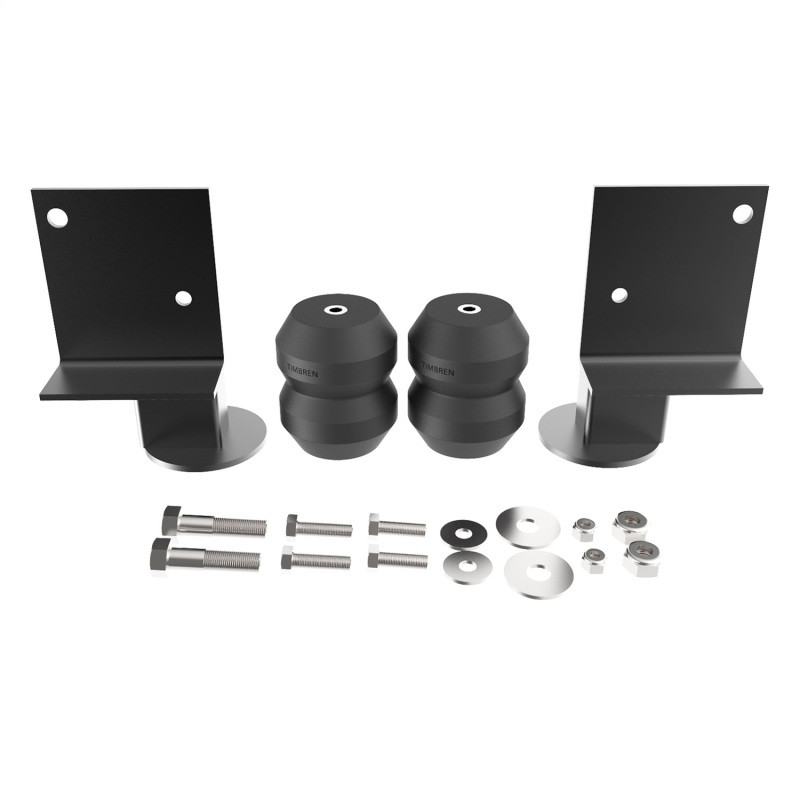 Timbren 1995 Freightliner FL50 Front Suspension Enhancement System - FFFL80