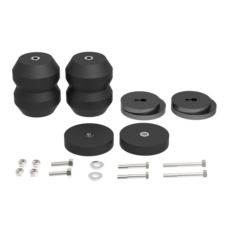 Timbren 2011 Freightliner MT45 Front Suspension Enhancement System - FFMT45G