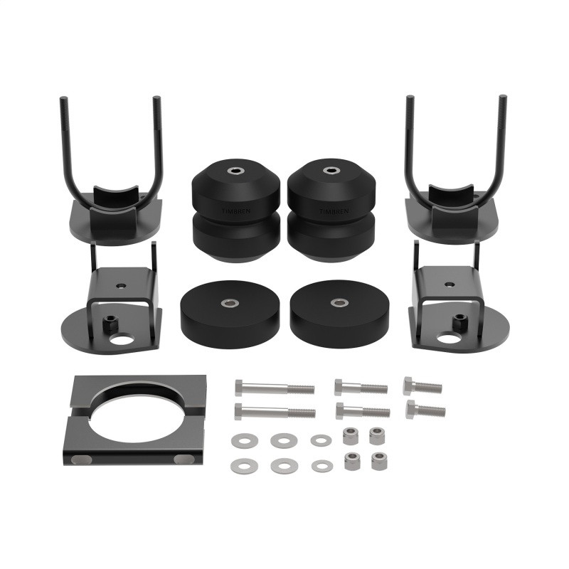 Timbren 2015 Ford F-150 RWD Rear Suspension Enhancement System - FR1504E