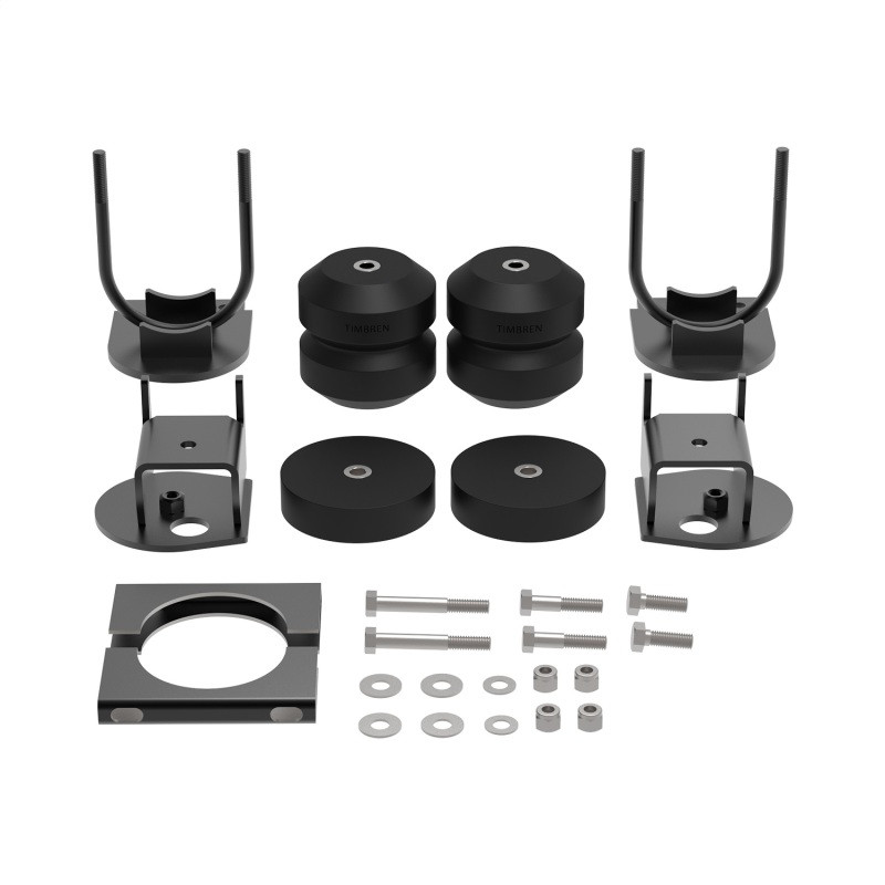 Timbren 2015 Ford F-150 RWD Rear Suspension Enhancement System - FR1504E